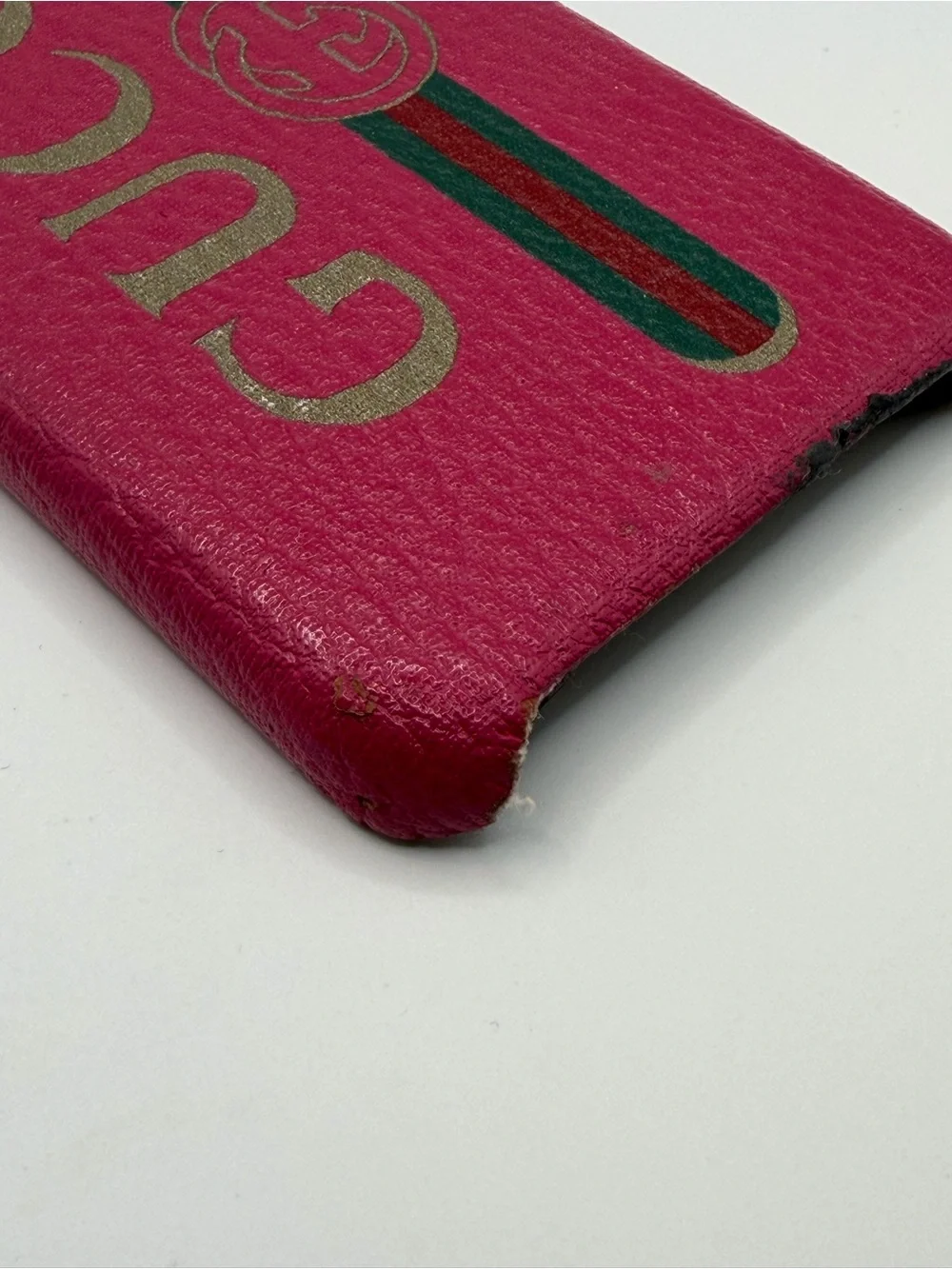 Gucci iPhone Case